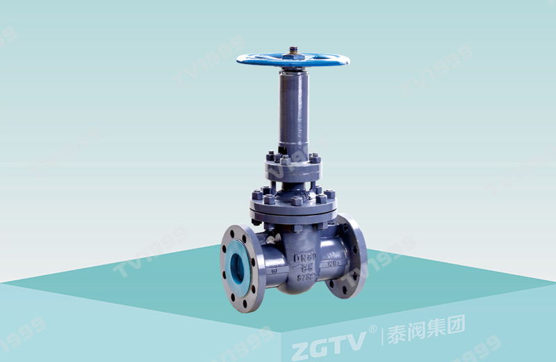 碳钢零泄漏闸阀