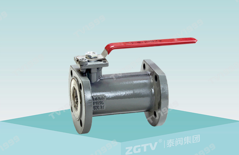 碳钢零泄漏球阀