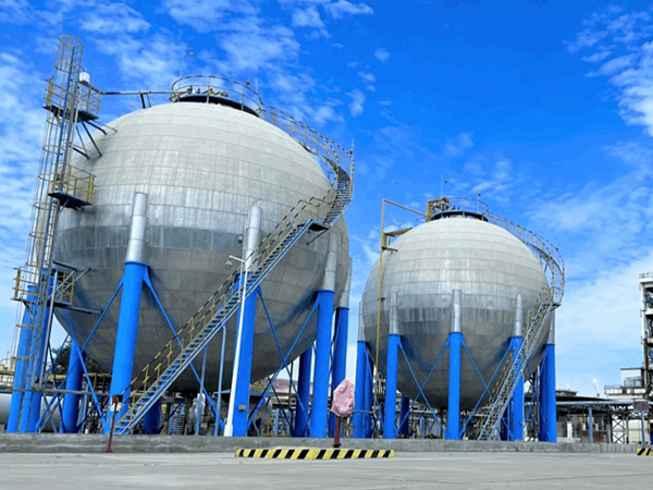 兰州石化成功破解高硫原油加工难题