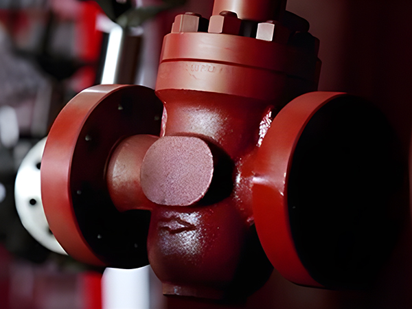 Valve components anticorrosion precautions(图1)