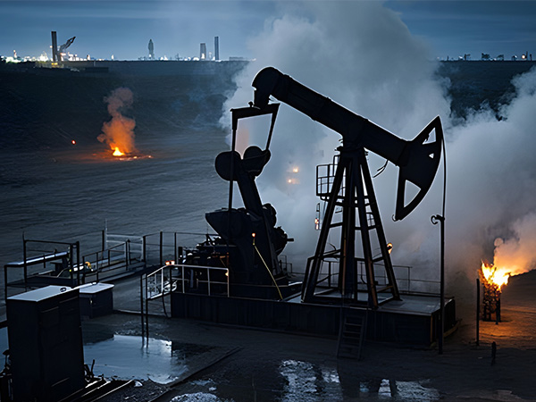 Dagang Oilfield has independently developed a large model to build a new intelligent ecosystem(图1)