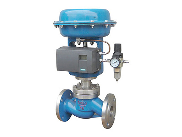 The handling methods for faults in control valves(图1)