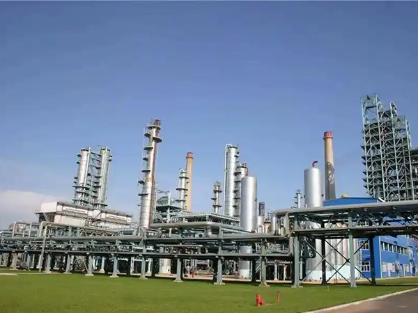 Liaoyang Petrochemicals "Three-in-One" Approach Breaks Through Energy Efficiency Challenges(图1)