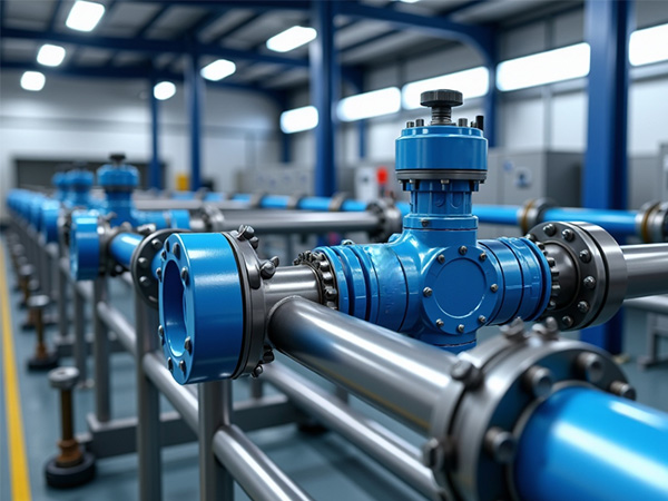 The causes of leakage at the valve sealing surface(图1)