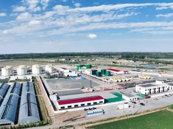 Bayan Oilfield Achieves Dual Growth in Output and Efficiency through Targeted Production and Stable (图1)