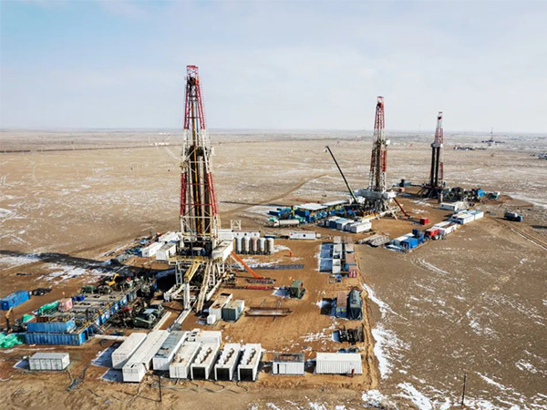 Xinjiang Oilfields First Production Plant Group achieves significant results with energy storage fr(图1) Xinjiang Oilfields First Production Plant Group achieves significant results with energy storage fr(图1)
